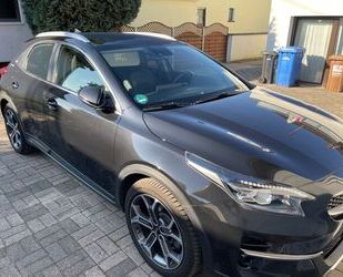Kia XCeed Gebrauchtwagen