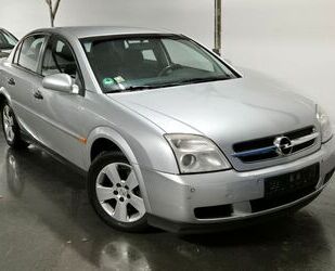 Opel Vectra Gebrauchtwagen