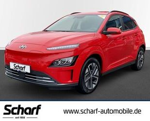 Hyundai KONA Gebrauchtwagen