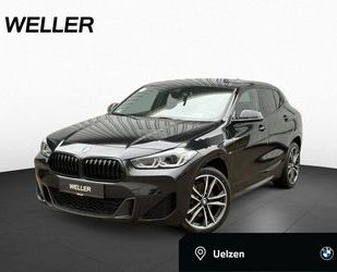 BMW X2 Gebrauchtwagen
