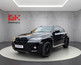 BMW X6 Gebrauchtwagen
