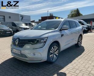 Renault Koleos Gebrauchtwagen