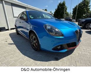 Alfa Romeo Giulietta Gebrauchtwagen