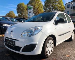 Renault Twingo Gebrauchtwagen
