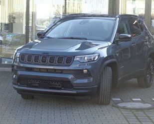 Jeep Compass Gebrauchtwagen