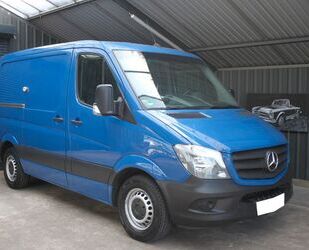Mercedes-Benz Sprinter Gebrauchtwagen