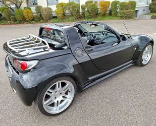 Smart Roadster Gebrauchtwagen