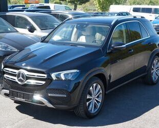 Mercedes-Benz GLE 400 Gebrauchtwagen