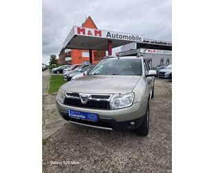 Dacia Duster Gebrauchtwagen