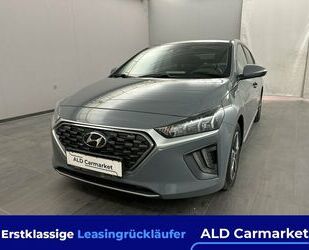 Hyundai IONIQ Gebrauchtwagen