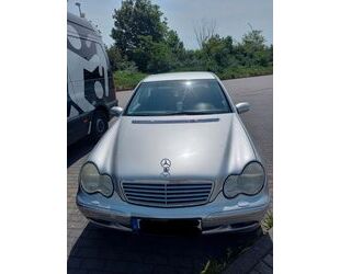 Mercedes-Benz 200 Gebrauchtwagen