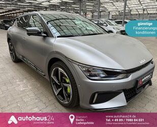 Kia EV6 Gebrauchtwagen