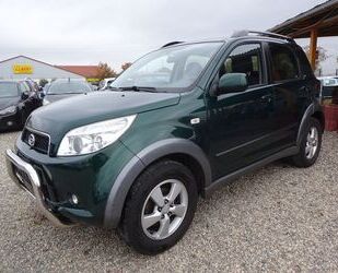 Daihatsu Terios Gebrauchtwagen
