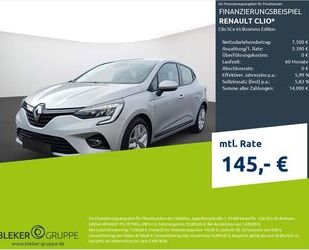 Renault Clio Gebrauchtwagen