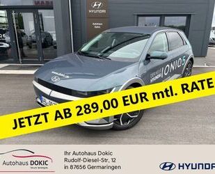 Hyundai IONIQ 5 Gebrauchtwagen
