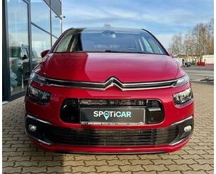Citroen C4 Picasso Gebrauchtwagen