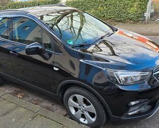 Opel Mokka X Gebrauchtwagen