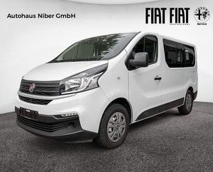 Fiat Talento Gebrauchtwagen