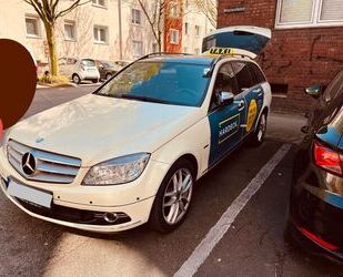 Mercedes-Benz C 230 Gebrauchtwagen