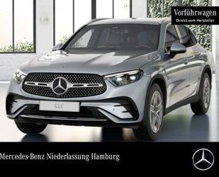 Mercedes-Benz GLC 200 Gebrauchtwagen