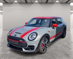 Mini John Cooper Works Clubman Gebrauchtwagen