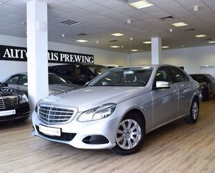 Mercedes-Benz E 250 Gebrauchtwagen