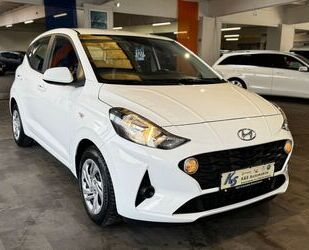 Hyundai i10 Gebrauchtwagen