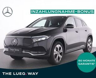 Mercedes-Benz EQA Gebrauchtwagen