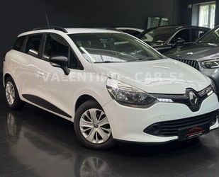 Renault Clio Gebrauchtwagen