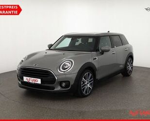 Mini One Clubman Gebrauchtwagen