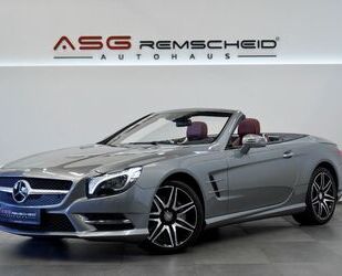 Mercedes-Benz SL 400 Gebrauchtwagen
