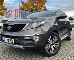 Kia Sportage Gebrauchtwagen