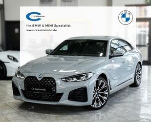 BMW 420 Gran Coupé Gebrauchtwagen