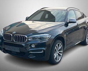 BMW X6 M50 Gebrauchtwagen