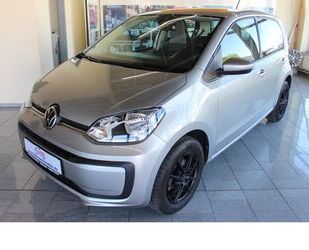 VW up! Gebrauchtwagen