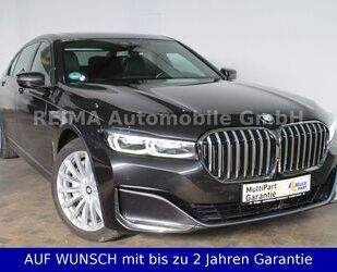 BMW 745 Gebrauchtwagen