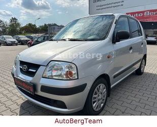 Hyundai Atos Gebrauchtwagen