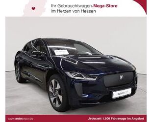 Jaguar I-Pace Gebrauchtwagen