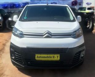 Citroen Jumpy Gebrauchtwagen
