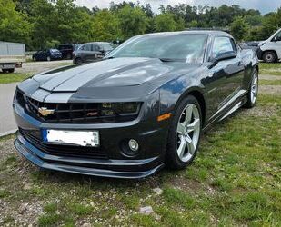 Chevrolet Camaro Gebrauchtwagen