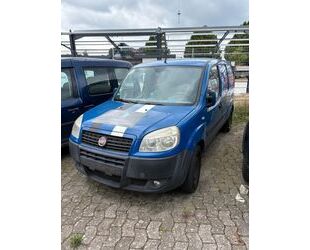 Fiat Doblo Gebrauchtwagen