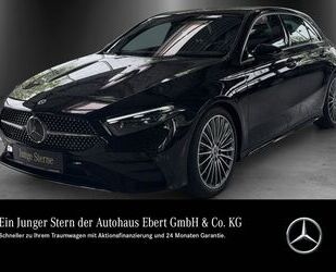 Mercedes-Benz A 220 Gebrauchtwagen