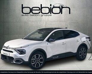 Citroen C4 X Gebrauchtwagen