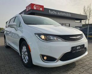 Chrysler Pacifica Gebrauchtwagen