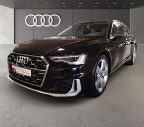 Audi S6 Gebrauchtwagen