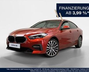 BMW 218 Gran Coupé Gebrauchtwagen