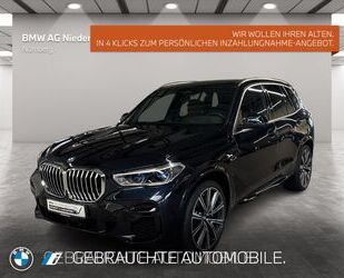 BMW X5 Gebrauchtwagen
