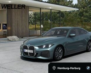 BMW 420 Gran Coupé Gebrauchtwagen