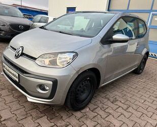 VW up! Gebrauchtwagen