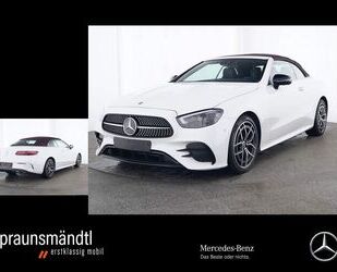Mercedes-Benz E 220 Gebrauchtwagen
